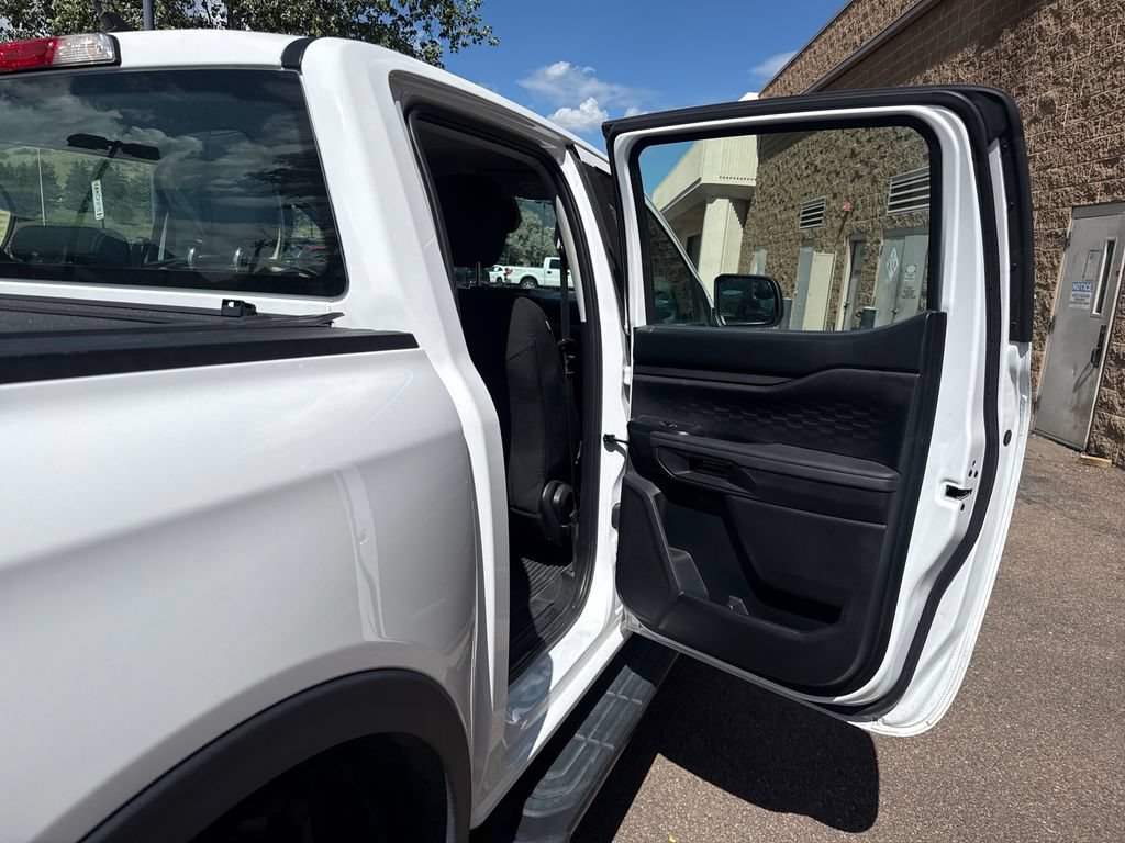 Certified 2024 Ford Ranger XL w/ Trailer Tow Package AWD/4WD image 24