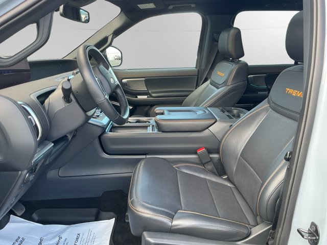 Certified 2025 Ford Expedition Tremor AWD/4WD image 9