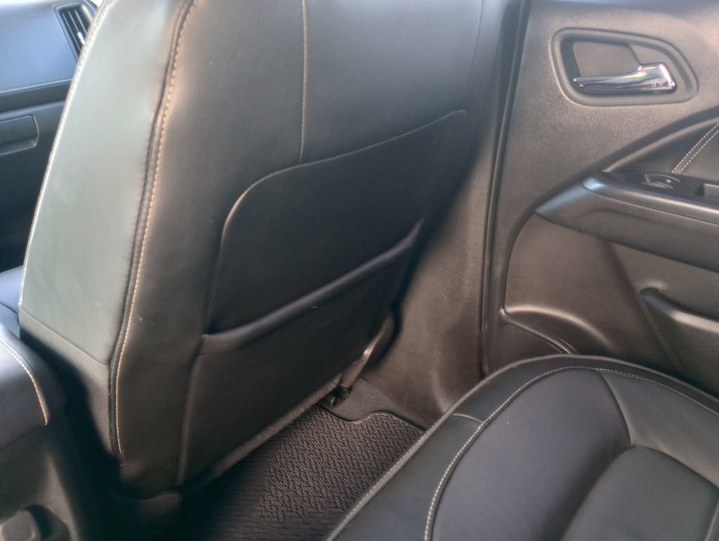 Used 2021 GMC Canyon Denali AWD/4WD image 19