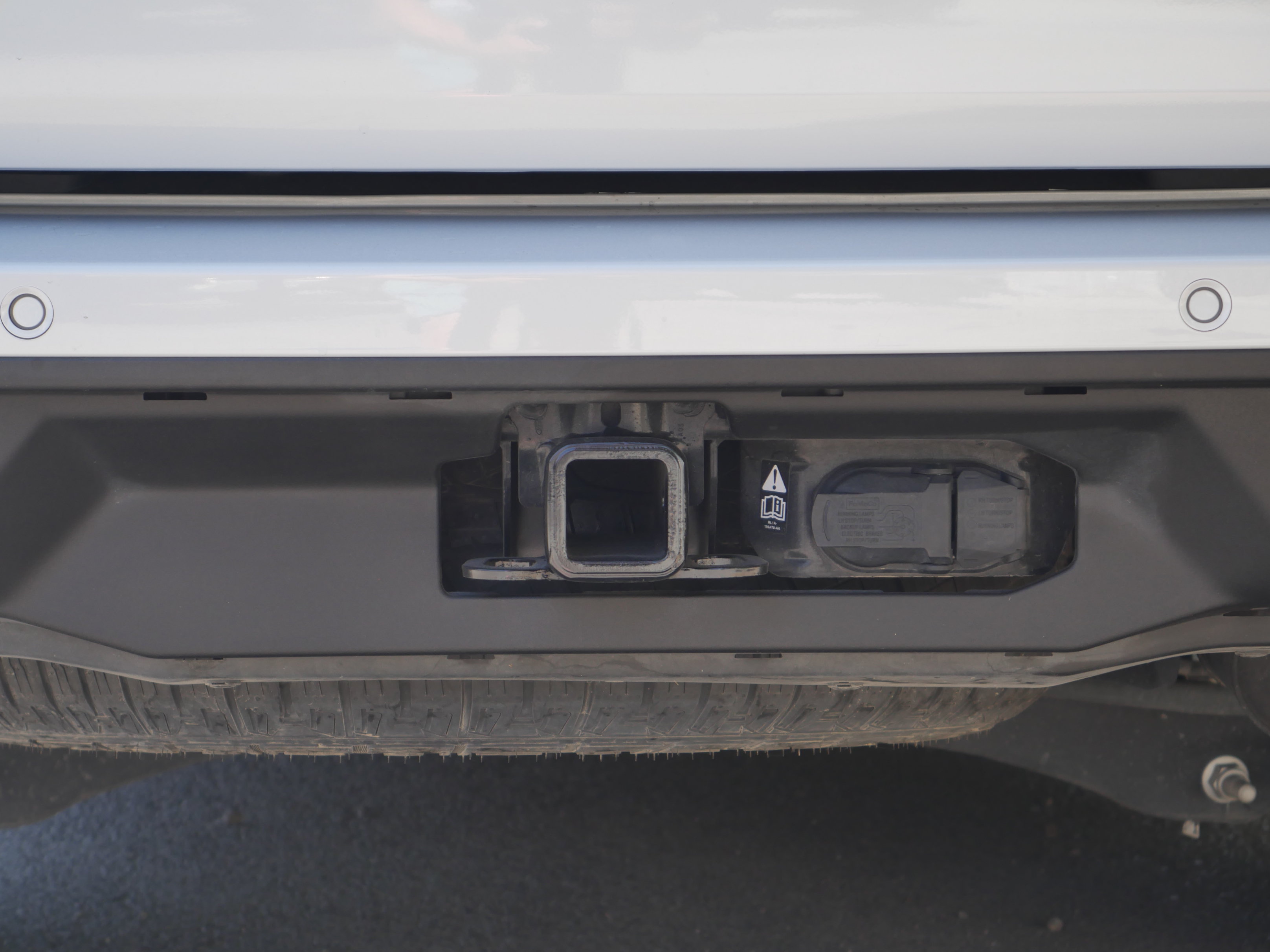 Certified 2025 Ford Expedition Active AWD/4WD image 17