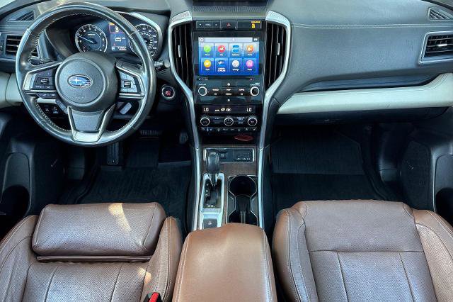 Used 2020 Subaru Ascent Touring w/ Popular Package #2A AWD/4WD image 3