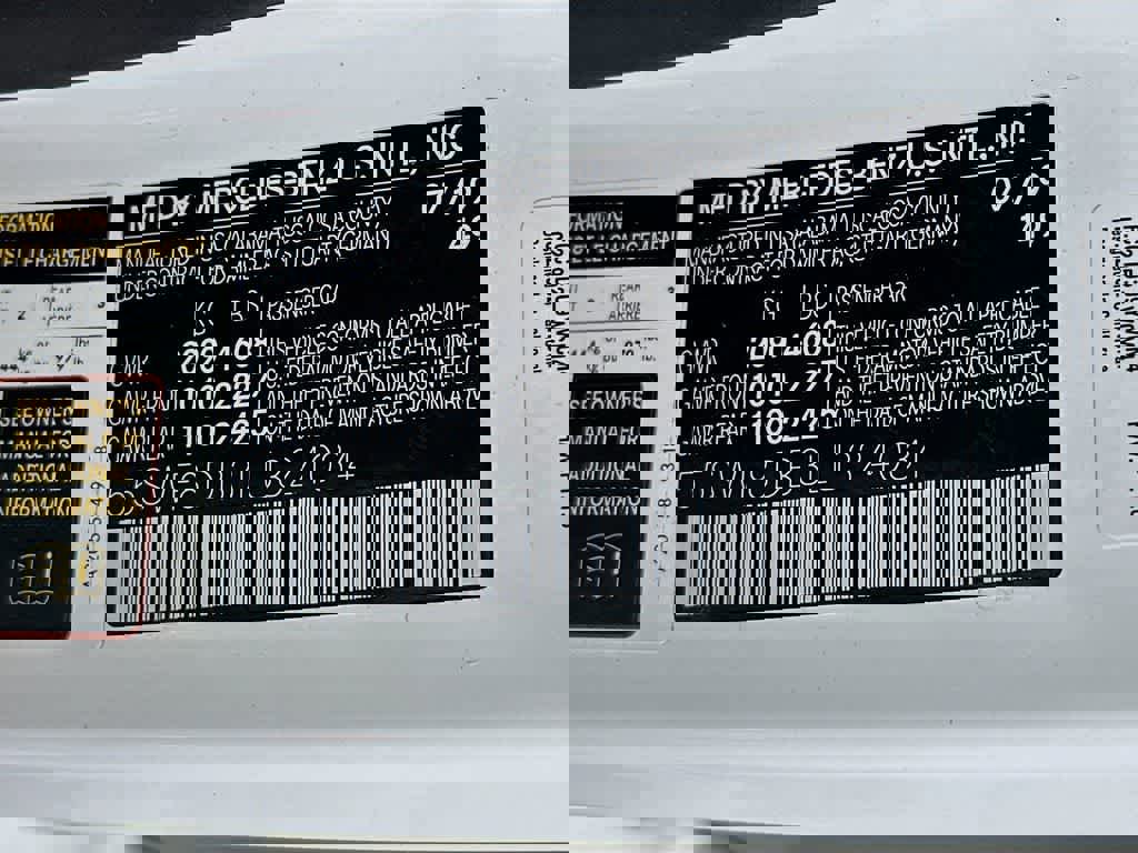 Used 2020 Mercedes-Benz C 300 Sedan image 25