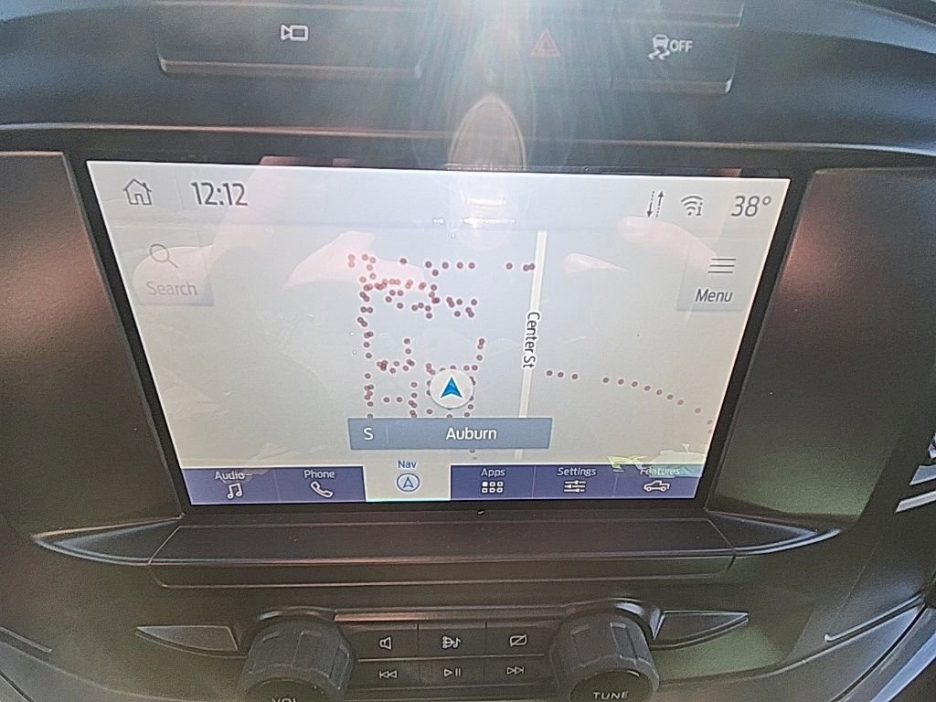 Certified 2023 Ford F150 XL w/ STX Appearance Package image 19