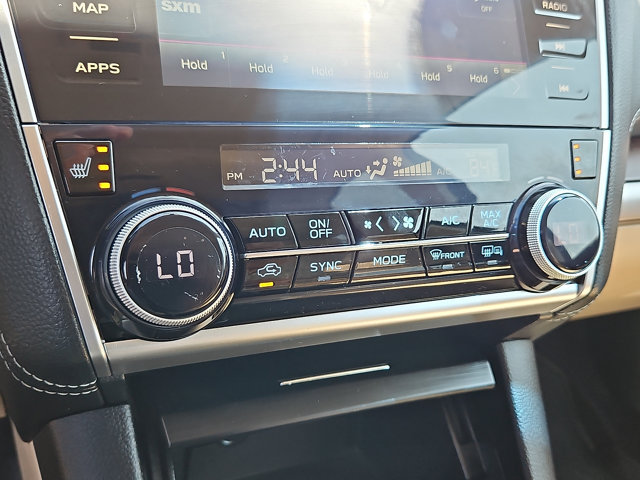 Used 2019 Subaru Outback 3.6R Limited AWD/4WD image 22