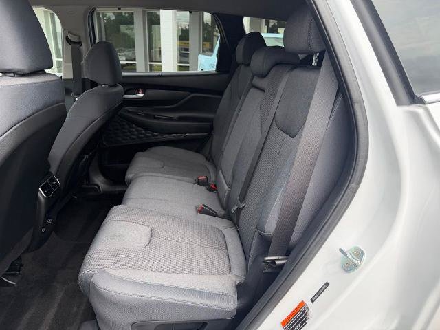Used 2022 Hyundai Santa Fe XRT AWD/4WD image 16
