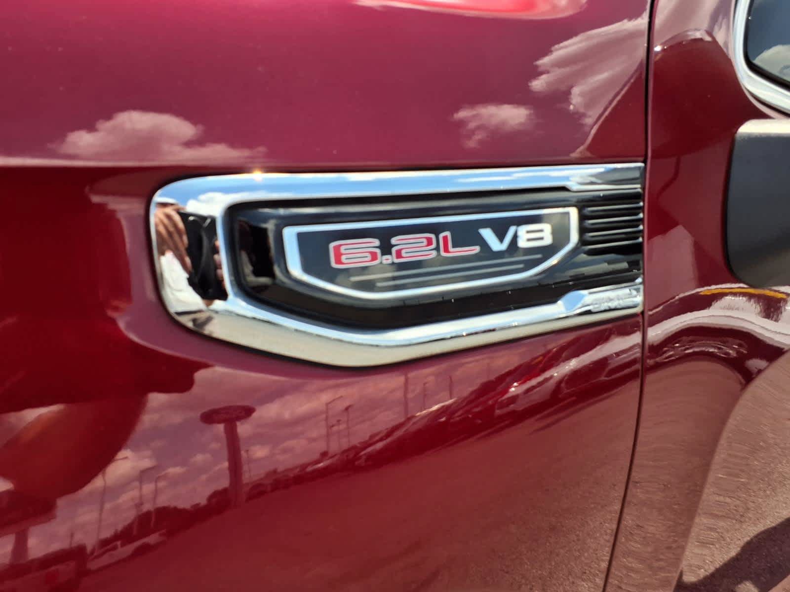 Used 2019 GMC Sierra 1500 Denali w/ Denali Ultimate Package AWD/4WD image 6