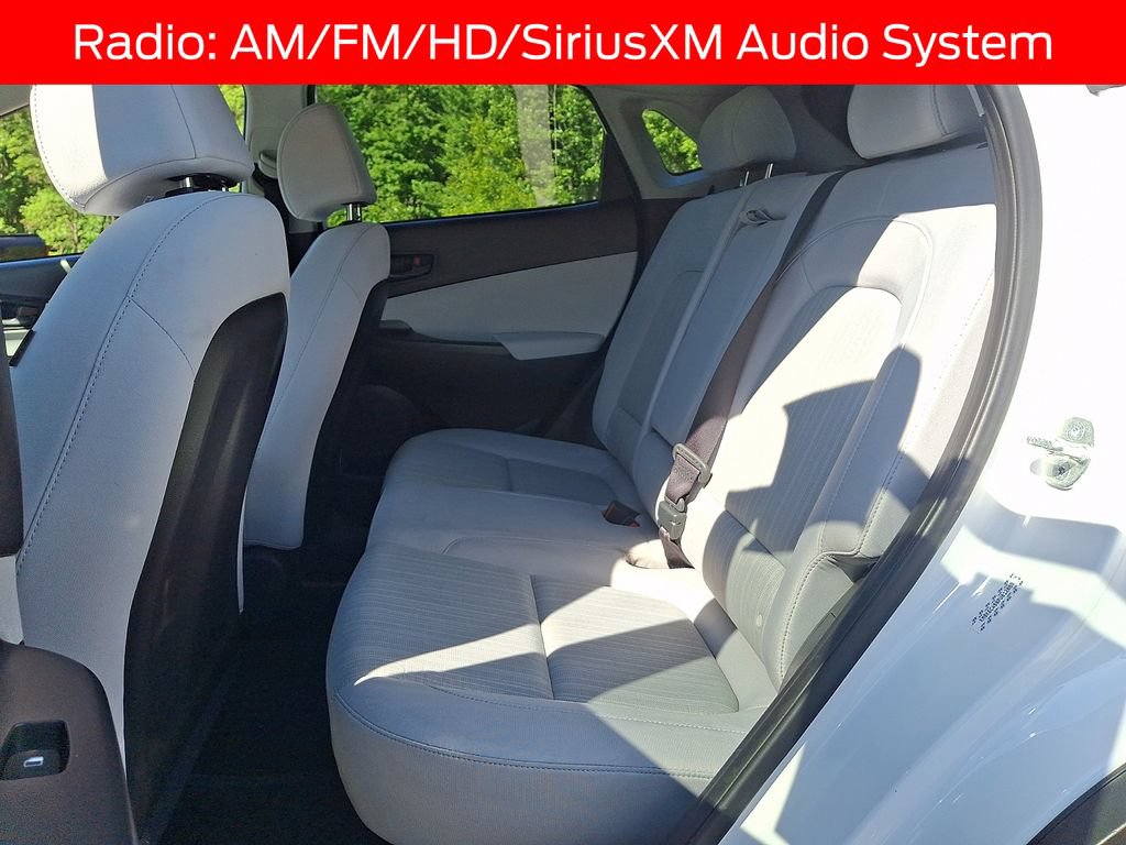 Used 2023 Hyundai Kona SEL w/ Winter Weather Package AWD/4WD image 10