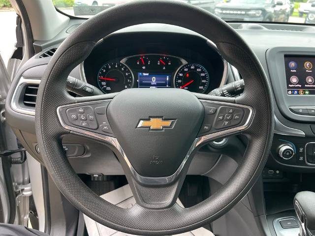 Used 2022 Chevrolet Equinox LT w/ LPO, Floor Liner Package AWD/4WD image 11