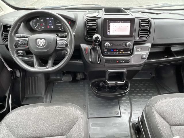 Used 2023 RAM ProMaster 3500 FWD image 8