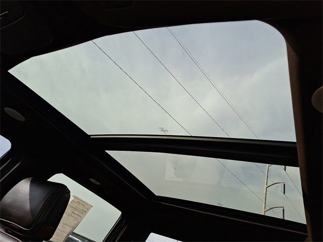 Certified 2021 Ford F150 King Ranch w/ Equipment Group 601A High image 14