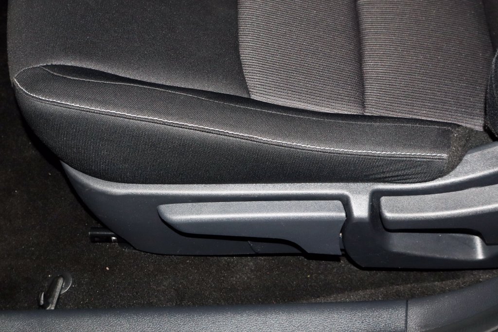 Used 2021 Nissan Sentra SV FWD image 22