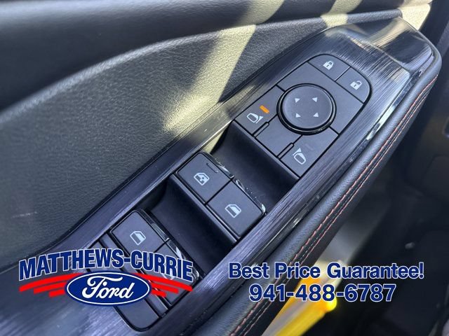 Used 2025 Nissan Rogue SV AWD/4WD image 23