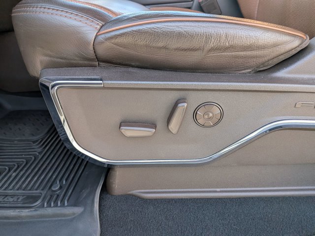 Certified 2024 Ford F250 King Ranch w/ Chrome Package image 16