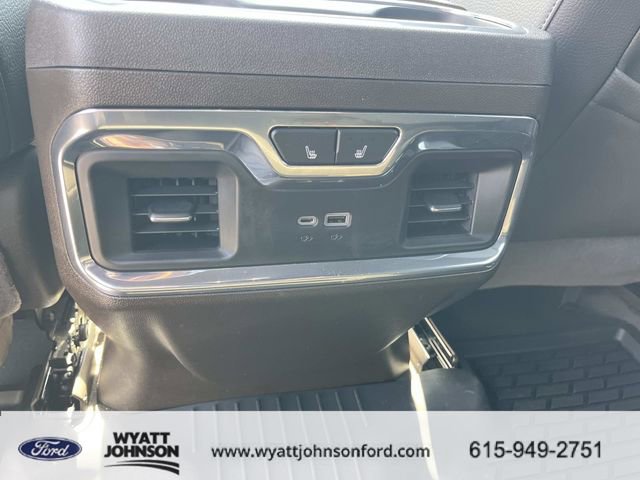 Used 2023 GMC Sierra 1500 Denali w/ Denali Reserve Package image 18