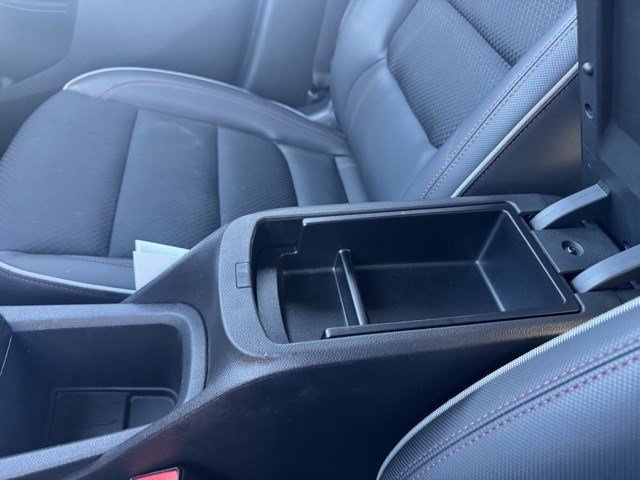 Used 2023 Chevrolet TrailBlazer RS image 19