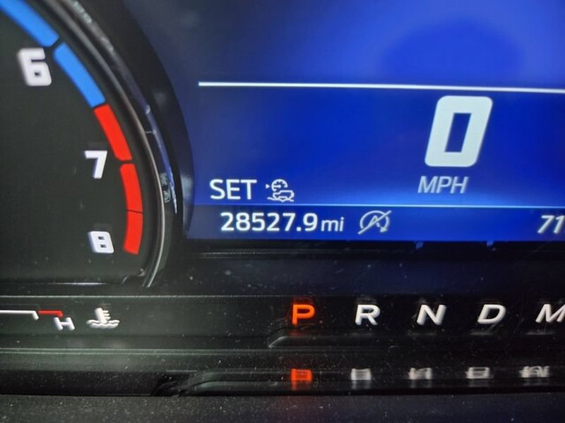 Certified 2023 Ford Bronco Sport Badlands w/ Premium Package AWD/4WD image 32