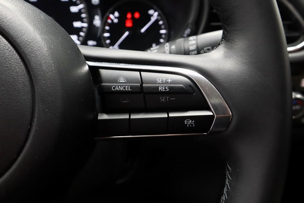 Used 2025 MAZDA CX-30 AWD 2.5 S w/ Preferred Package image 31