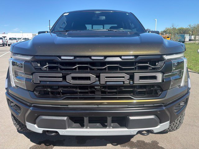 Certified 2024 Ford F150 Raptor AWD/4WD image 3