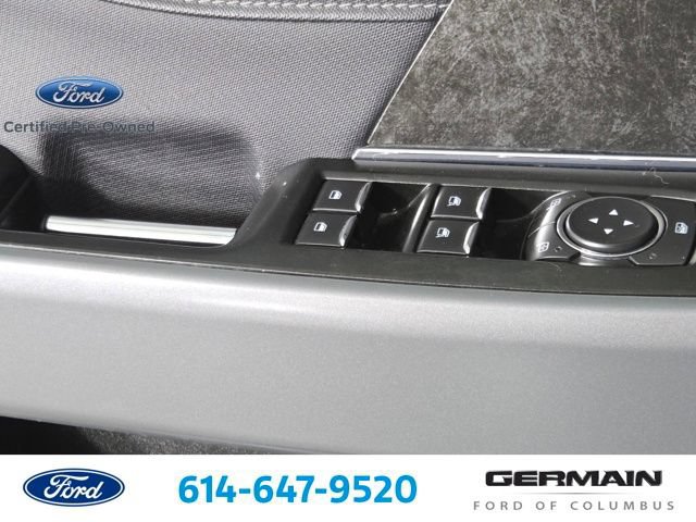 Certified 2022 Ford F150 XLT w/ Equipment Group 302A High AWD/4WD image 29
