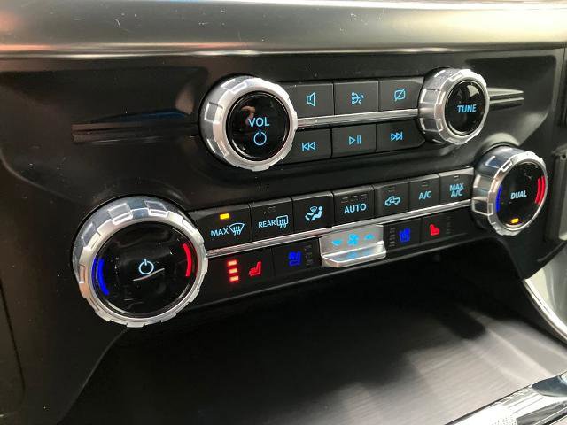 Certified 2023 Ford F150 Lariat AWD/4WD image 33