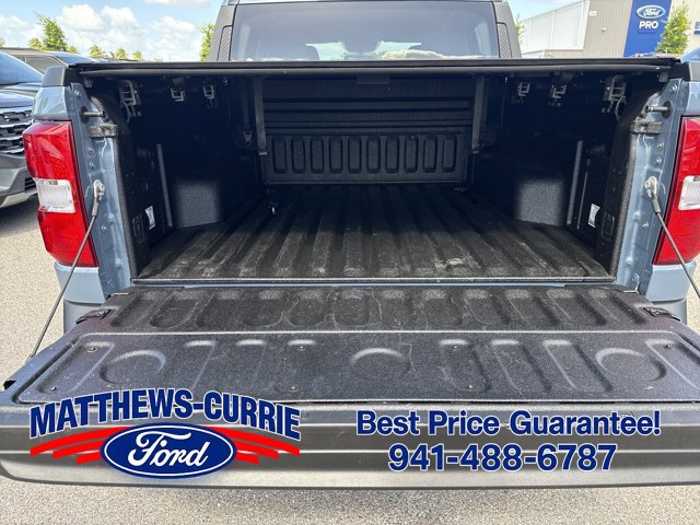 Certified 2026 Ford Maverick XLT w/ 4K Tow Package AWD/4WD image 15