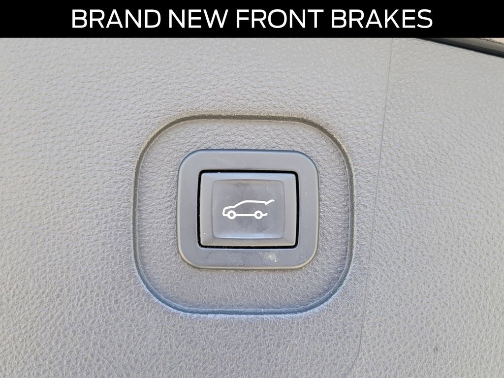 Used 2017 GMC Terrain Denali image 8