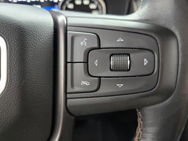 Used 2021 GMC Yukon AT4 w/ AT4 Premium Plus Package AWD/4WD image 27