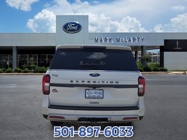 Certified 2024 Ford Expedition Timberline AWD/4WD image 4