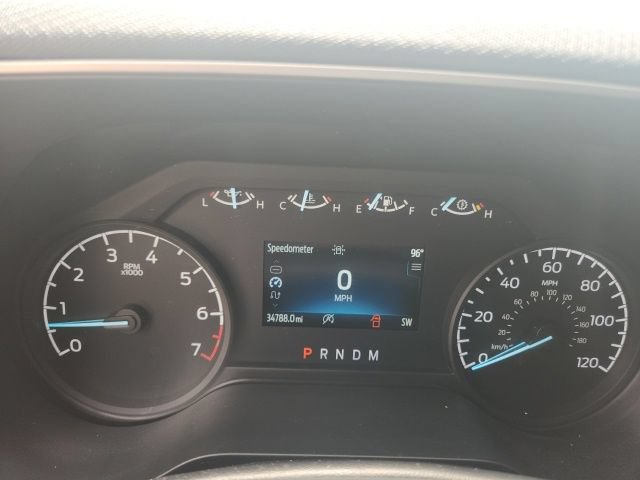 Certified 2023 Ford F150 XL w/ STX Appearance Package AWD/4WD image 35