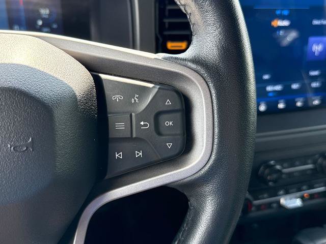 Certified 2024 Ford Bronco Badlands AWD/4WD image 19