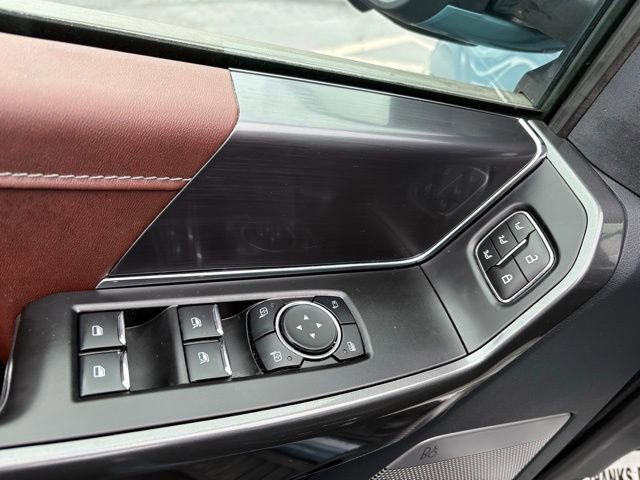 Certified 2023 Ford F150 Lariat w/ Equipment Group 502A High image 16