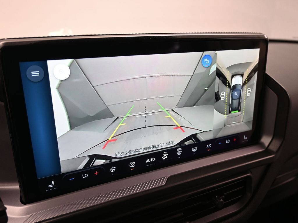 Certified 2025 Ford Bronco Sport Badlands image 45