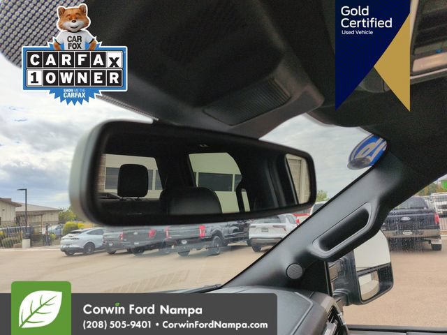 Certified 2026 Ford F350 Platinum AWD/4WD image 23