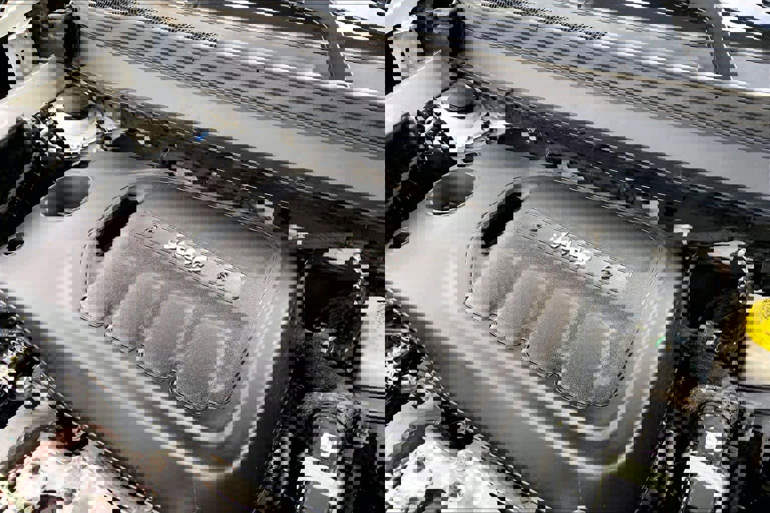 Used 2019 Jeep Cherokee Latitude Plus image 26