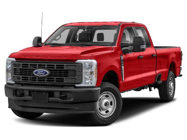 Certified 2023 Ford F350 Lariat w/ Lariat Ultimate Package