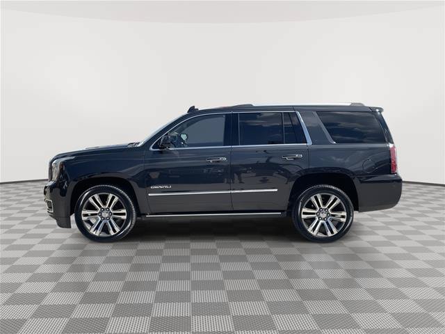 Used 2020 GMC Yukon Denali w/ Denali Premium Package AWD/4WD image 2
