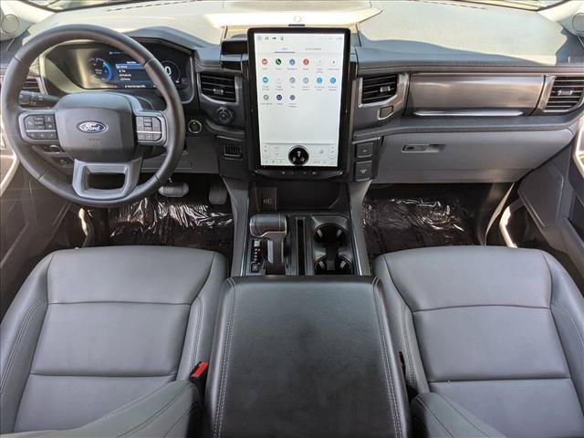 Certified 2025 Ford F150 Lightning Flash AWD/4WD image 18