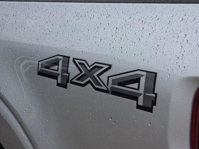 Certified 2025 Ford F150 XLT w/ Equipment Group 302A MID AWD/4WD image 9