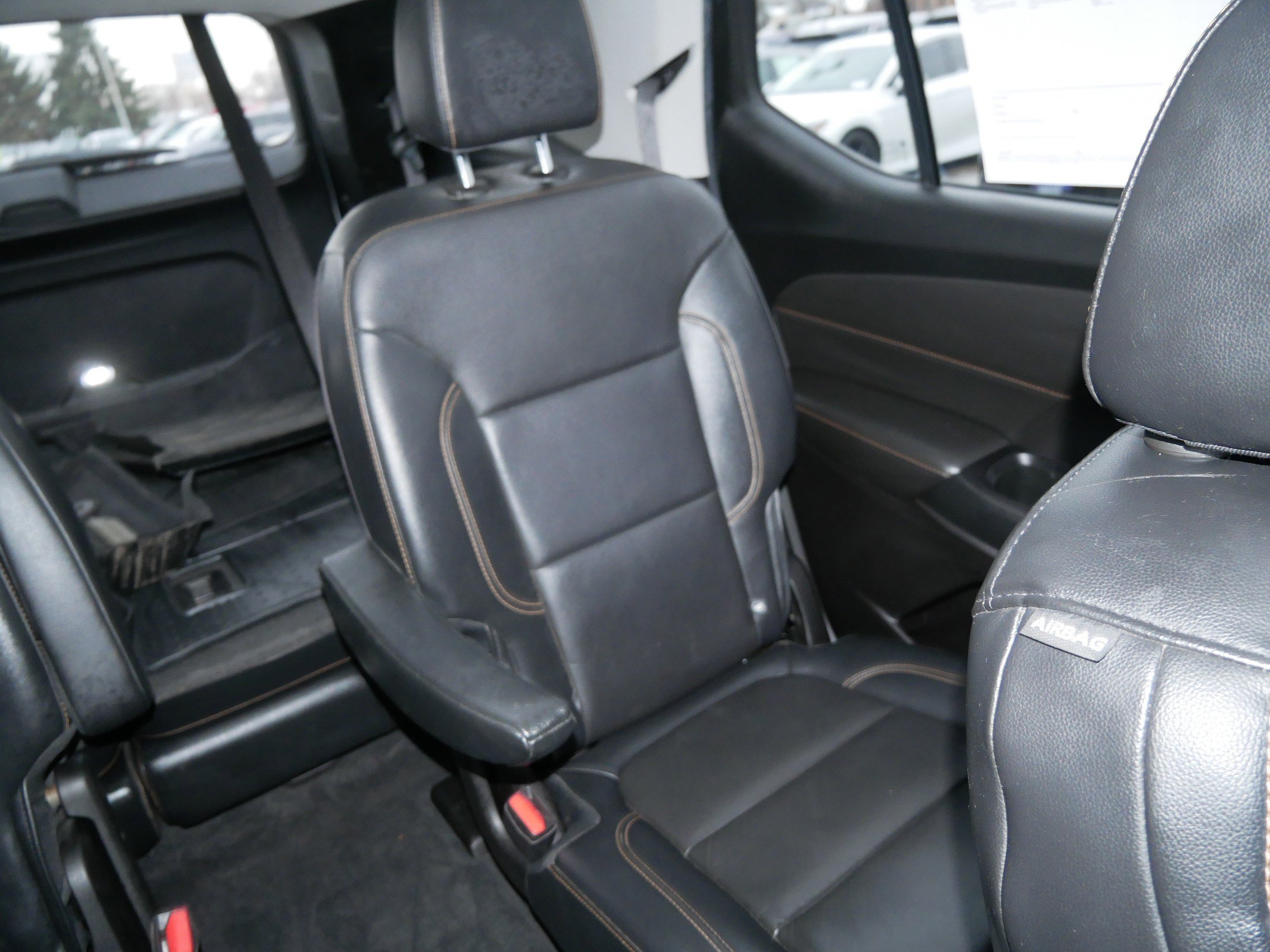 Used 2019 Chevrolet Traverse RS w/ LPO, Floor Liner Package image 14