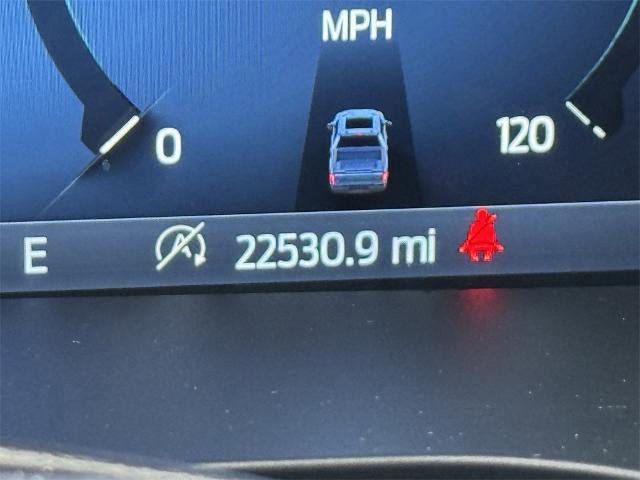 Certified 2024 Ford F150 STX image 23