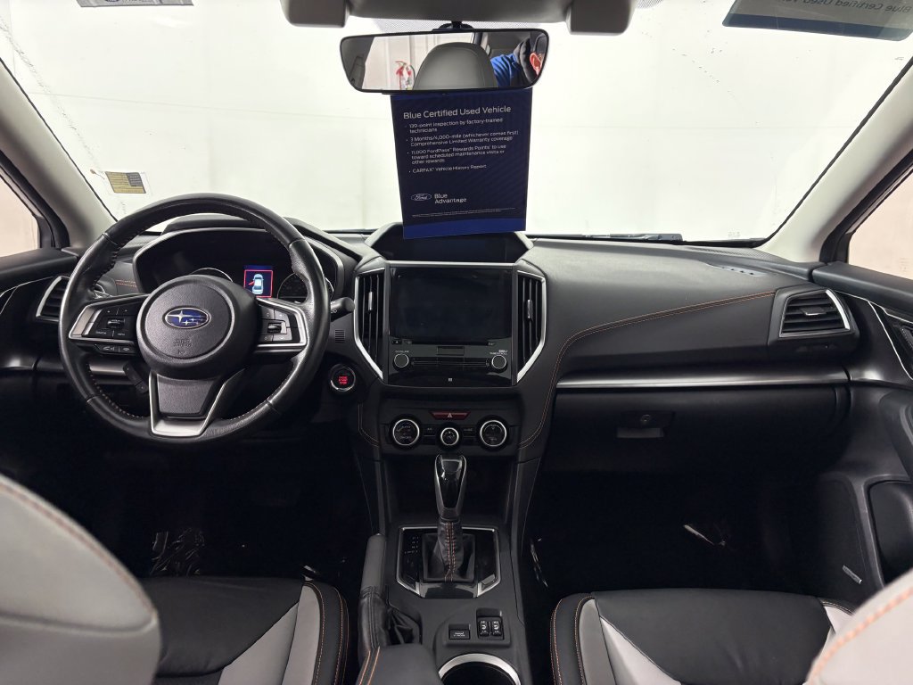 Used 2019 Subaru Crosstrek 2.0i Limited w/ Moonroof Package w/Navigation AWD/4WD image 27