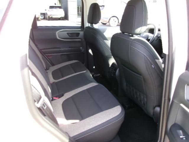 Certified 2025 Ford Bronco Sport Big Bend w/ Convenience Package AWD/4WD image 5