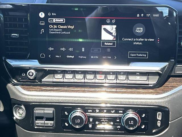Used 2022 GMC Sierra 1500 Elevation w/ Elevation Premium Package AWD/4WD image 15