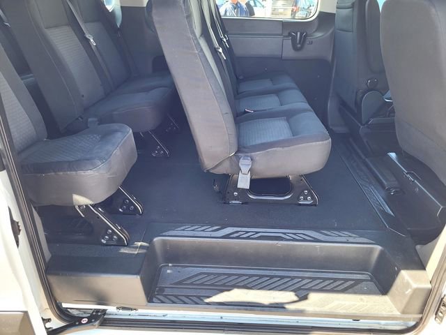 Certified 2023 Ford Transit 350 XL RWD image 13