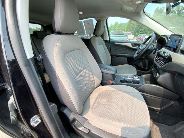 Certified 2022 Ford Escape SE image 23
