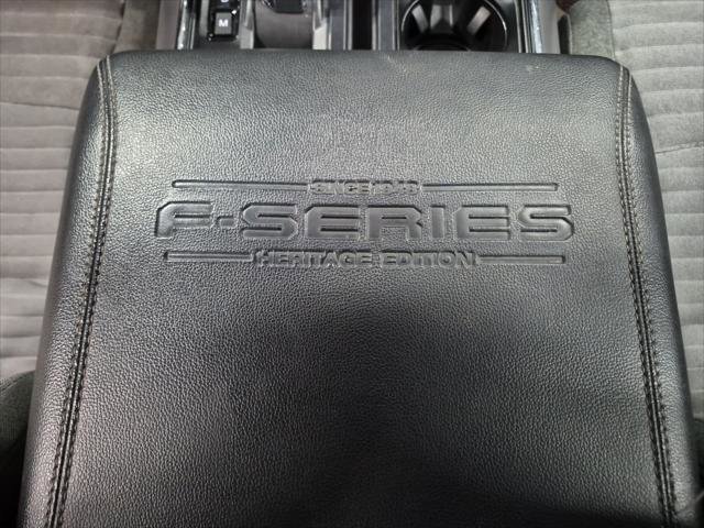 Certified 2023 Ford F150 XLT w/ Equipment Group 302A High image 23