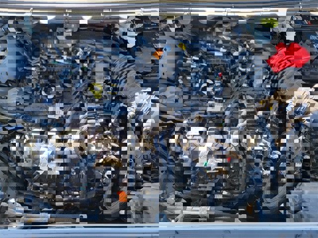 Certified 2023 Ford Edge Titanium image 40