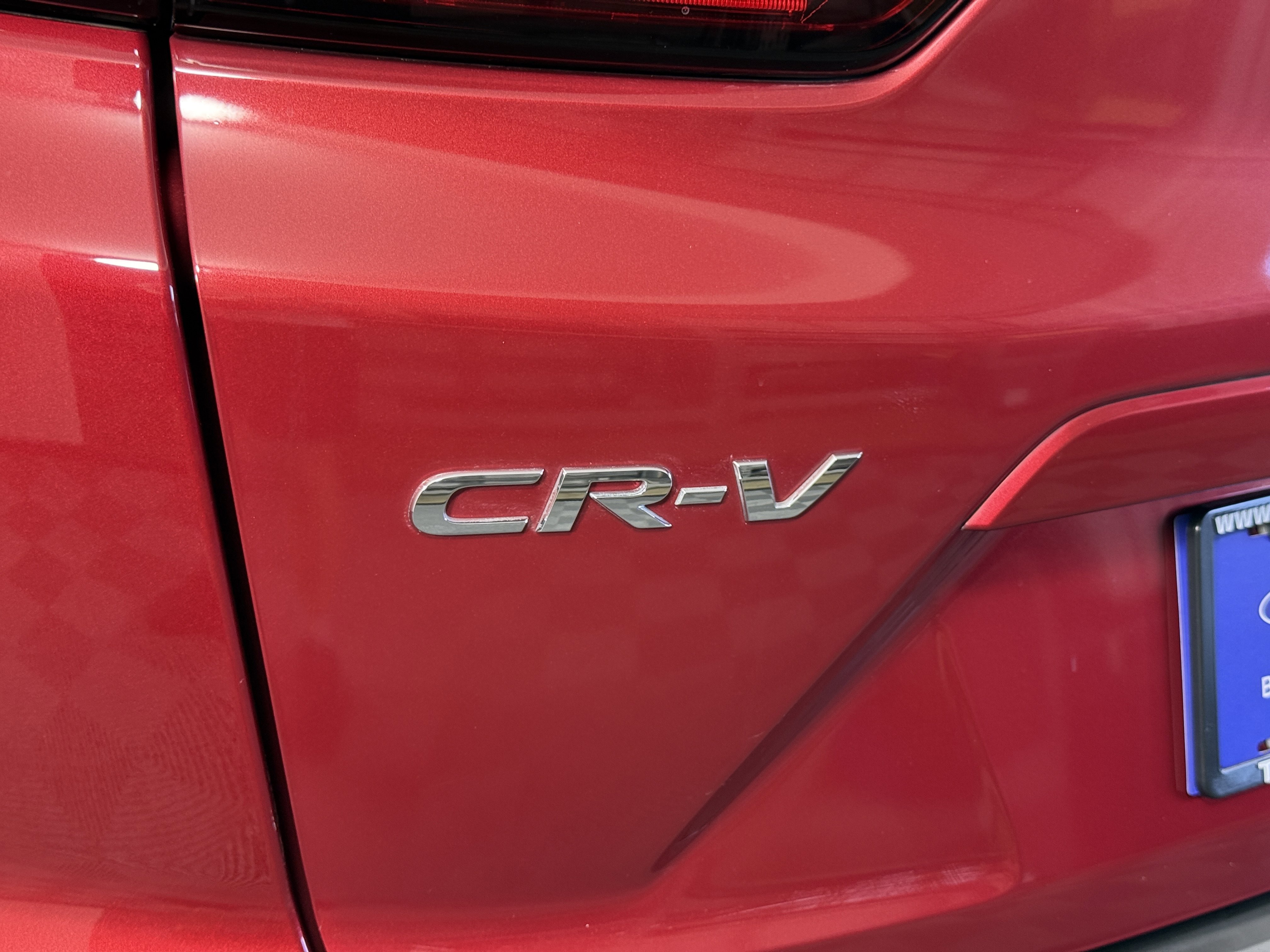 Used 2020 Honda CR-V EX image 9