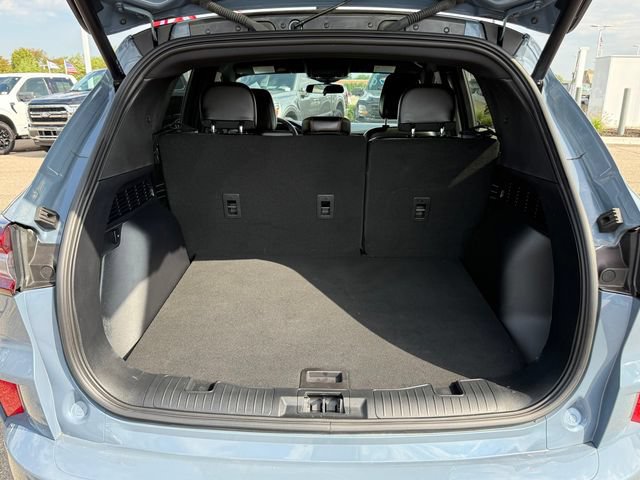 Certified 2024 Ford Escape ST-Line w/ Tech Pack #1 AWD/4WD image 27