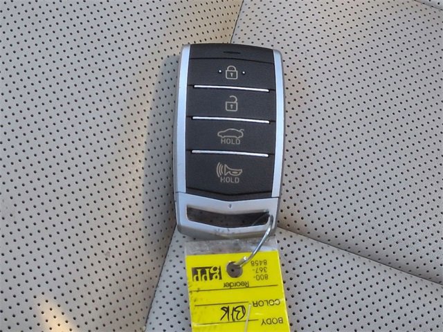 Used 2018 Genesis G80 3.8 w/ Option Group 03 image 28